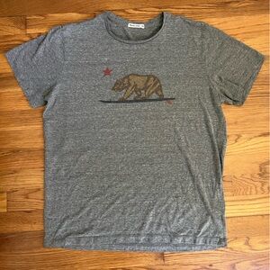 Marine Layer California T-shirt